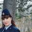 Старший следователь Оксана Чуканова: служа закону – служу народу - Газета Сахалинский нефтяник