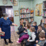 Мероприятия, посвящённые Дню матери - Охинская ЦБС
