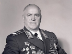 «Маршал Победы»