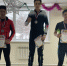 Первенство спортивной школы по лыжным гонкам. - Управление по культуре, спорту и делам молодежи