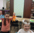 Новогодний атрибут - Охинская ЦБС