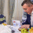Валерий Лимаренко исполнил желание подростка из Охи - Газета Сахалинский нефтяник