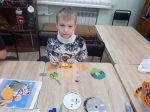 Год тигра