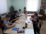 Год тигра