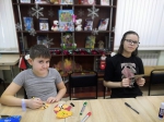 Год тигра