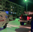 При пожаре в многоквартирном доме погиб человек - Газета Сахалинский нефтяник