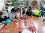 Веселый девичник