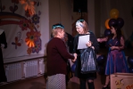 Книжкины именины
