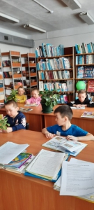 Неделя интересных программ