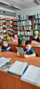 Неделя интересных программ
