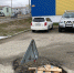 Жители Охи жалуются на открытые люки - Газета Сахалинский нефтяник