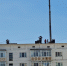 Капремонт крыши двух домов завершен в Охе - Газета Сахалинский нефтяник