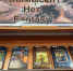 Вымысел? Нет. Fantasy! - Охинская ЦБС
