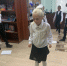 Двор на двор - Охинская ЦБС