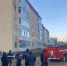 В Охе загорелась квартира из-за замыкания бытовой техники - Okha65.Ru