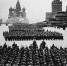 День проведения военного парада  на Красной площади в 1941 году - Охинская ЦБС