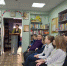 Знакомьтесь! Профессия библиотекарь. - Охинская ЦБС