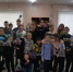 24 и 25 декабря в шахматном клубе спортивной школы г. Охи прошел Новогодний турнир по быстрым шахматам, посвященный празднованию 75-летия Сахалинской области. - Управление по культуре, спорту и делам молодежи