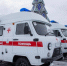 Оха получила новую карету скорой помощи - Okha65.Ru