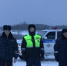 В Охе в новогодние выходные ГИБДД выявили 4 нетрезвых водителей - Okha65.Ru