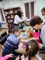 Приглашаем в книжкин дом