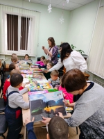 Приглашаем в книжкин дом