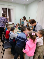 Приглашаем в книжкин дом