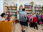 Приглашаем в книжкин дом