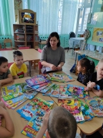 День печати