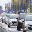 Автопробег в поддержку бойцов СВО пройдет в Охе - Okha65.Ru