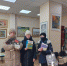 Дарите книги с любовью. Общероссийская акция - Охинская ЦБС