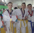 С 25 по 26 марта в Холмске прошли Чемпионат и Первенство Сахалинской области по тхэквондо МФТ. - Управление по культуре, спорту и делам молодежи