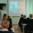 Времена года в стихах Валентина Берестова - Охинская ЦБС