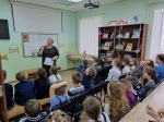 Листайте нас, читайте нас и мы всему научим вас!