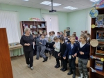 Листайте нас, читайте нас и мы всему научим вас!