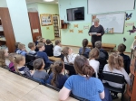 Листайте нас, читайте нас и мы всему научим вас!