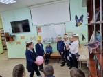 Листайте нас, читайте нас и мы всему научим вас!