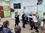 Листайте нас, читайте нас и мы всему научим вас!