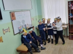 Листайте нас, читайте нас и мы всему научим вас!