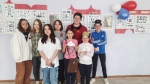 Урок памяти