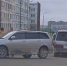 В Охе нетрезвый водитель совершил наезд на коммуникационный колодец - Okha65.Ru