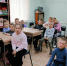 Прикасаясь сердцем к подвигу - Охинская ЦБС