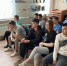По памятным местам города - Охинская ЦБС