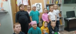 Мир Пушкина