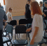 Вы не можете идти к нам, тогда мы идем к вам - Охинская ЦБС