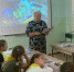 Сортируем мусор – бережём природу - Охинская ЦБС