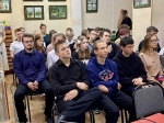 Молодежный формат