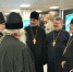 Настоятель охинского храма награжден орденом Святой Анны - Okha65.Ru