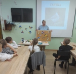 Синичкин день