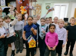 Синичкин день